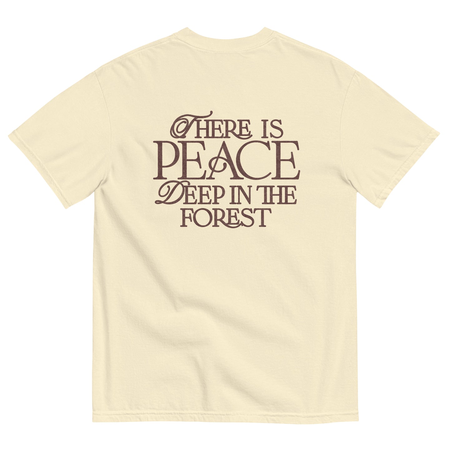 Forest T-Shirt