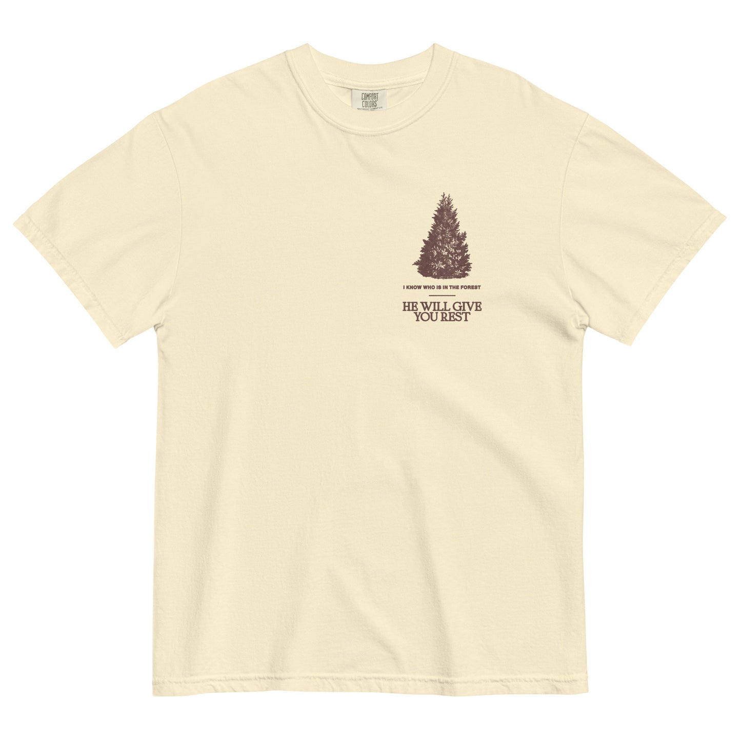 Forest T-Shirt